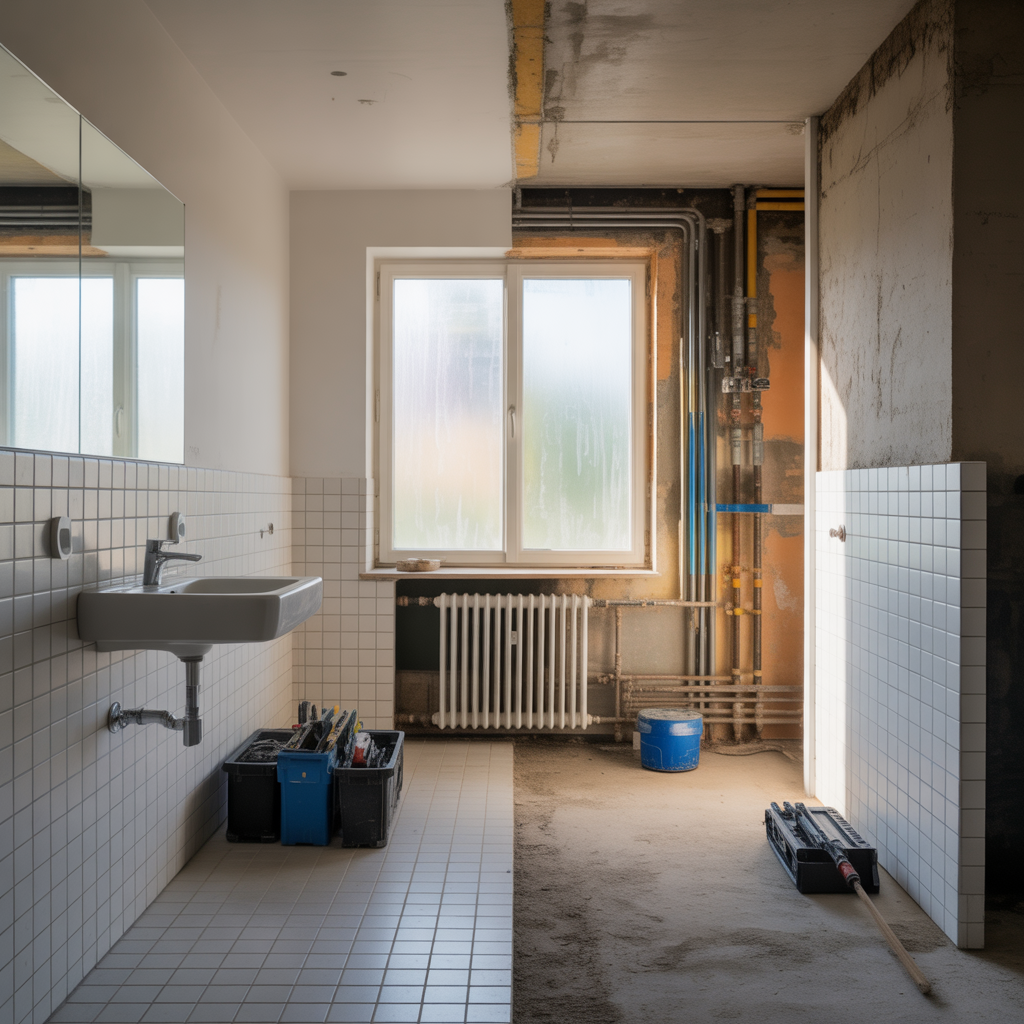 11.Vilka renoveringar kan du gora sjalv och vad kraver proffs