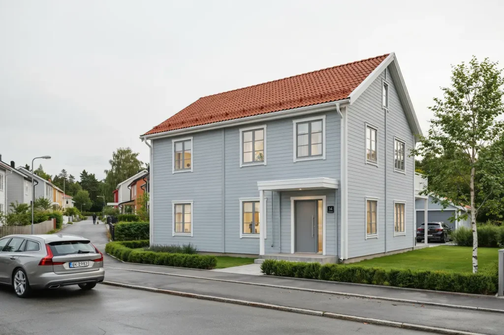 byte av f nster och d rrar i villa i amhult torslanda